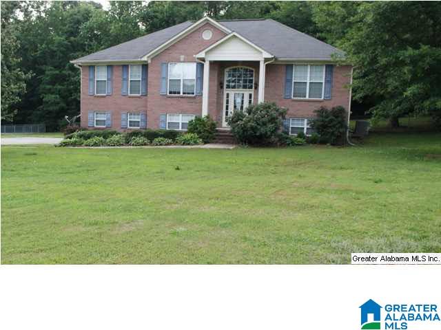 2025 Magnolia Road Leeds, AL 35094 - Photo 1 of 15