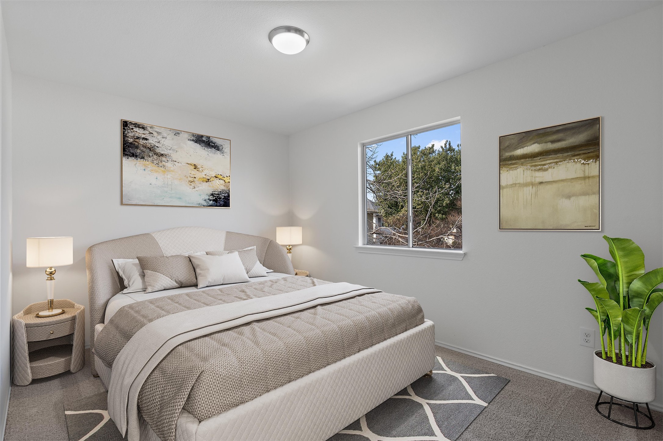 2101 Jester Farms Road Round Rock, TX 78664 - Photo 18 of 24 Virtually staged