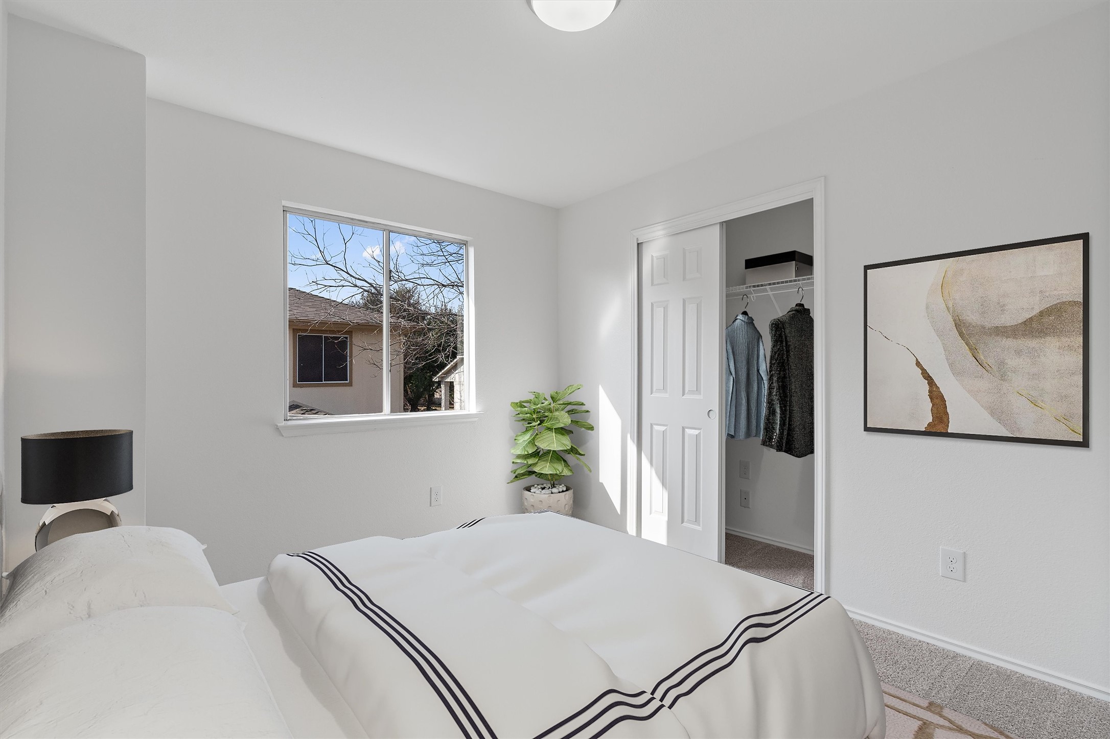 2101 Jester Farms Road Round Rock, TX 78664 - Photo 21 of 24 Virtually staged