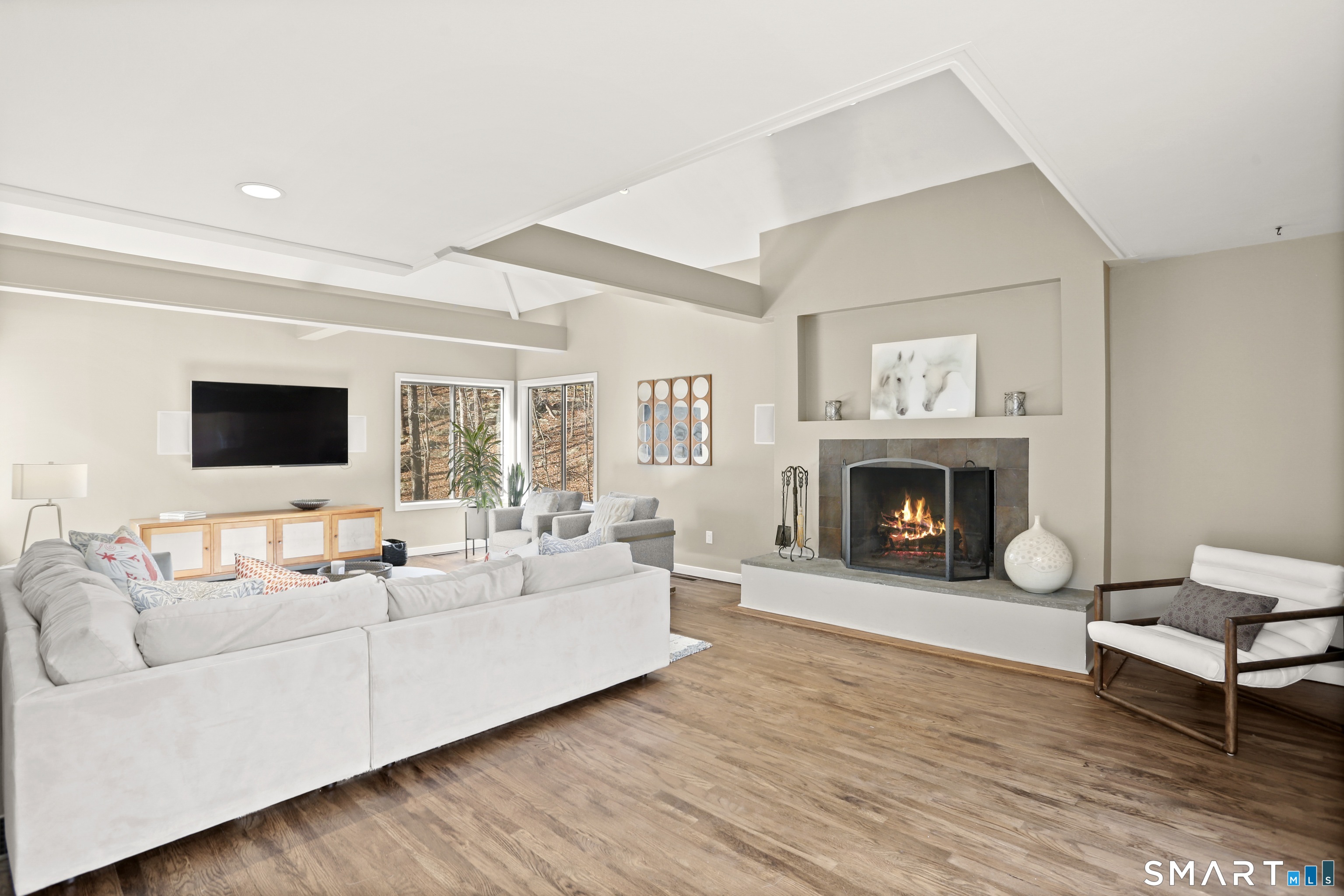 166 Godfrey Road East Weston, CT 06883 - Photo 11 of 40