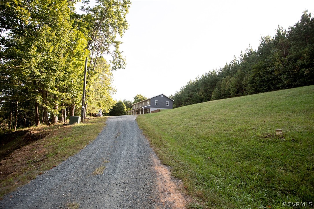 2232 Mt Pleasant Road Pamplin, VA 23958 - Photo 42 of 50 a view of a street view