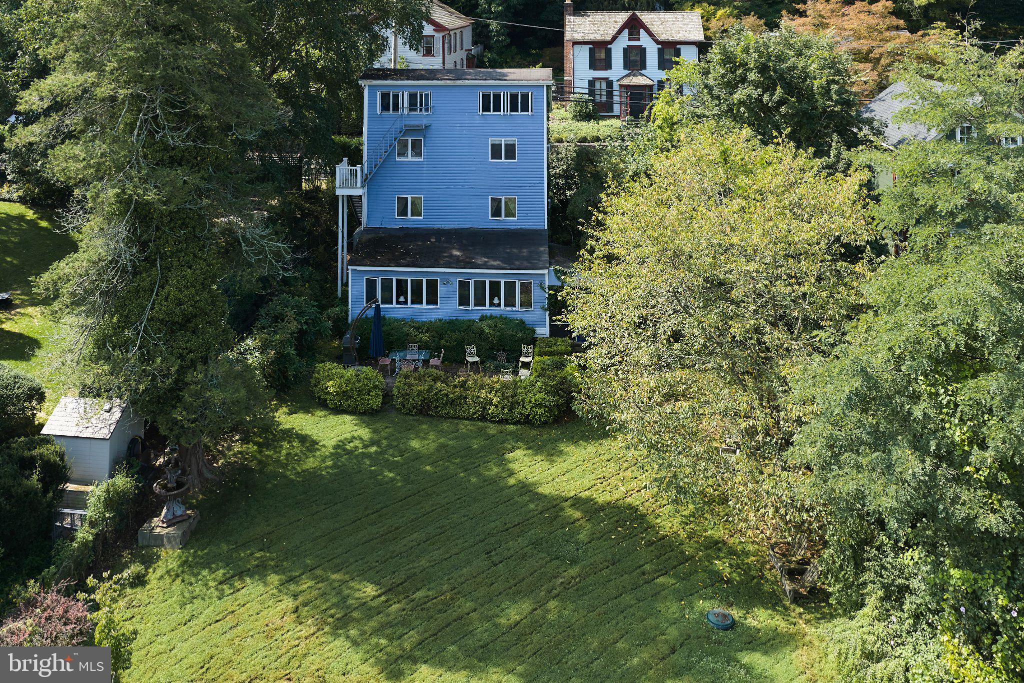 3666 River Road Lumberville, PA 18933 - Photo 41 of 41 Gallery Image 41