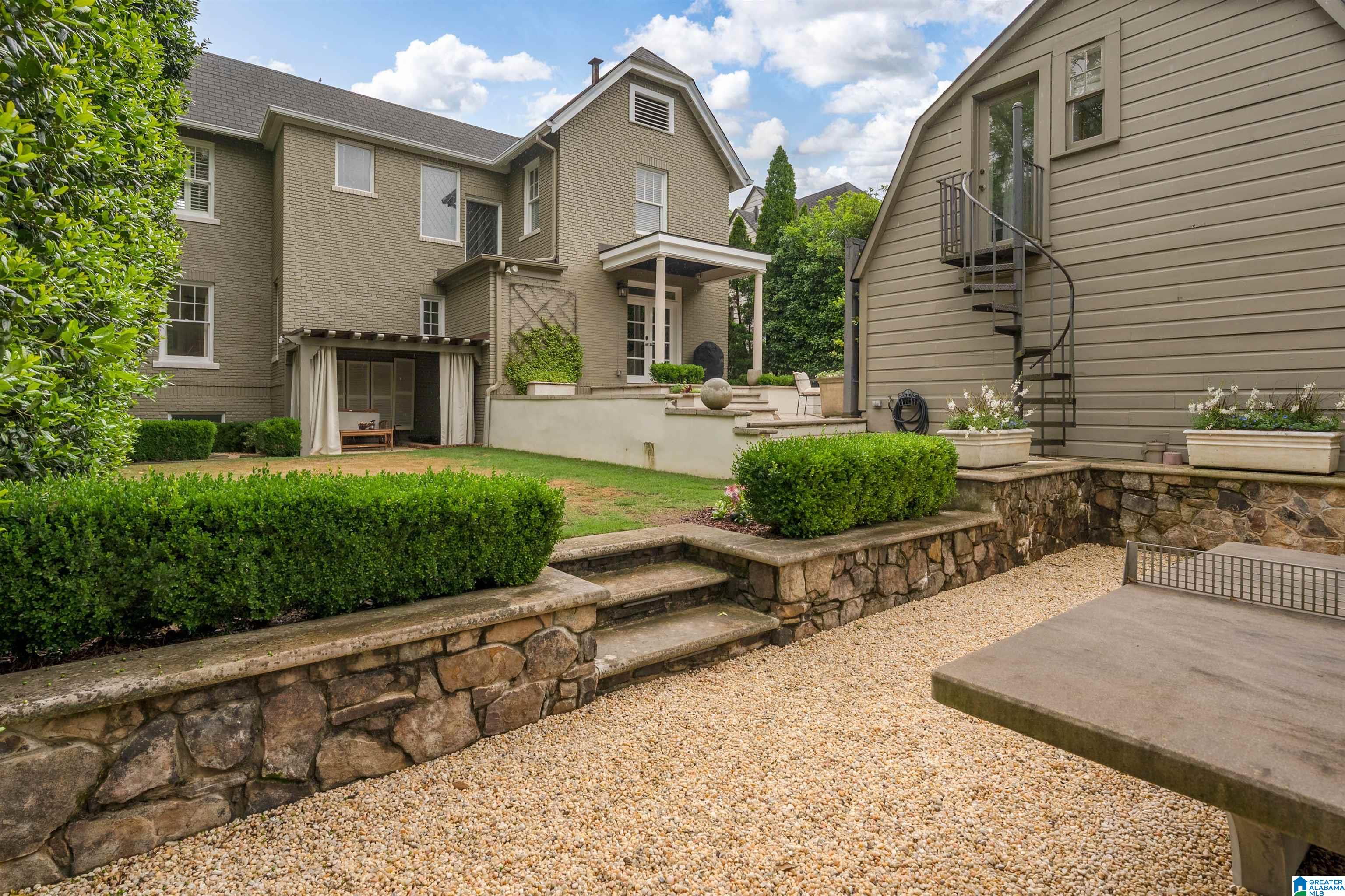 720 Linwood Road Birmingham, AL 35222 - Photo 41 of 42