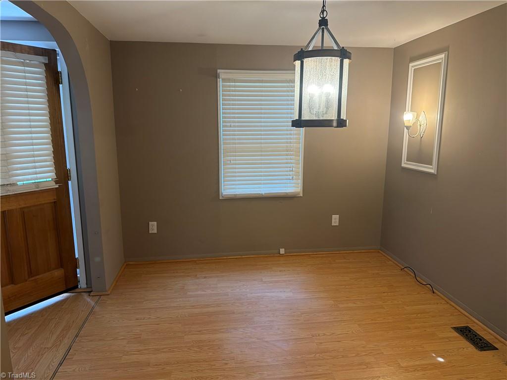 566 Ketner Road Lewisville, NC 27023 - Photo 9 of 10