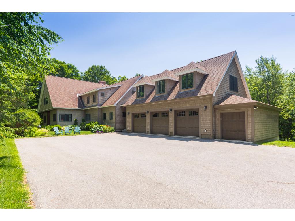 28 Winnicut Road North Hampton, NH 03862 - Photo 1 of 40