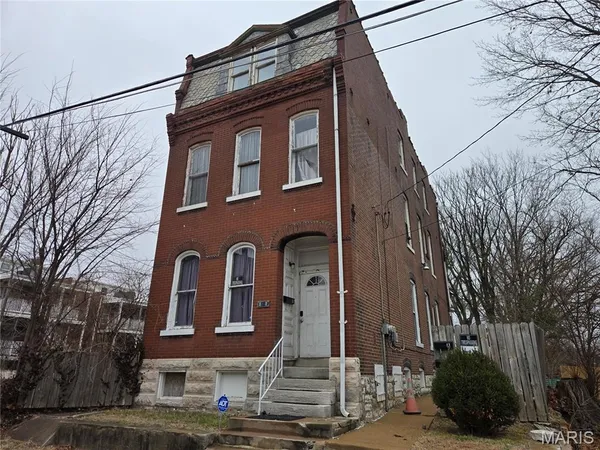 $69,900 | 3510 North 21st Street, St. Louis, MO 63107