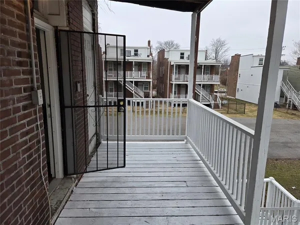 $69,900 | 3510 North 21st Street, St. Louis, MO 63107