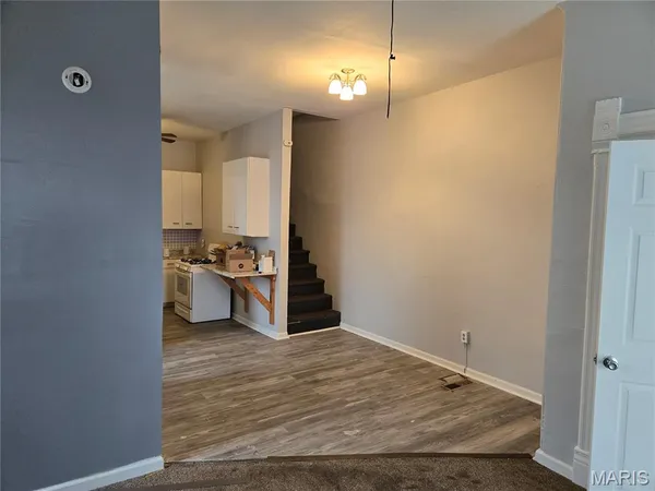 $69,900 | 3510 North 21st Street, St. Louis, MO 63107