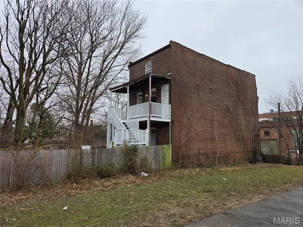 $69,900 | 3510 North 21st Street, St. Louis, MO 63107
