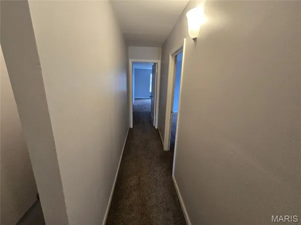 $69,900 | 3510 North 21st Street, St. Louis, MO 63107
