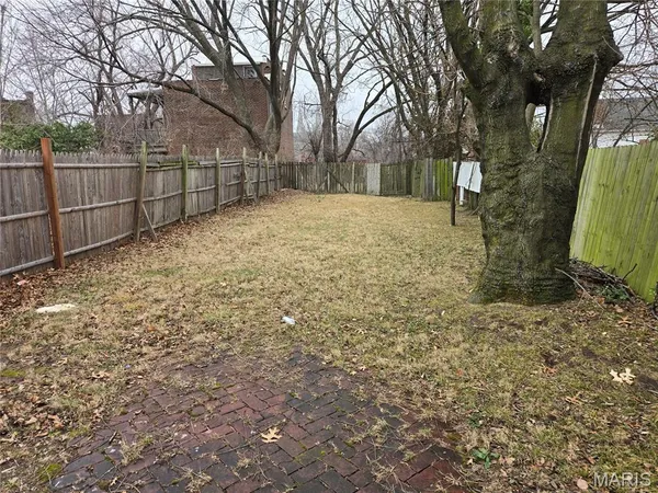 $69,900 | 3510 North 21st Street, St. Louis, MO 63107