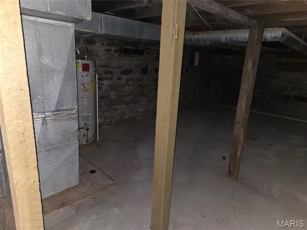 $69,900 | 3510 North 21st Street, St. Louis, MO 63107