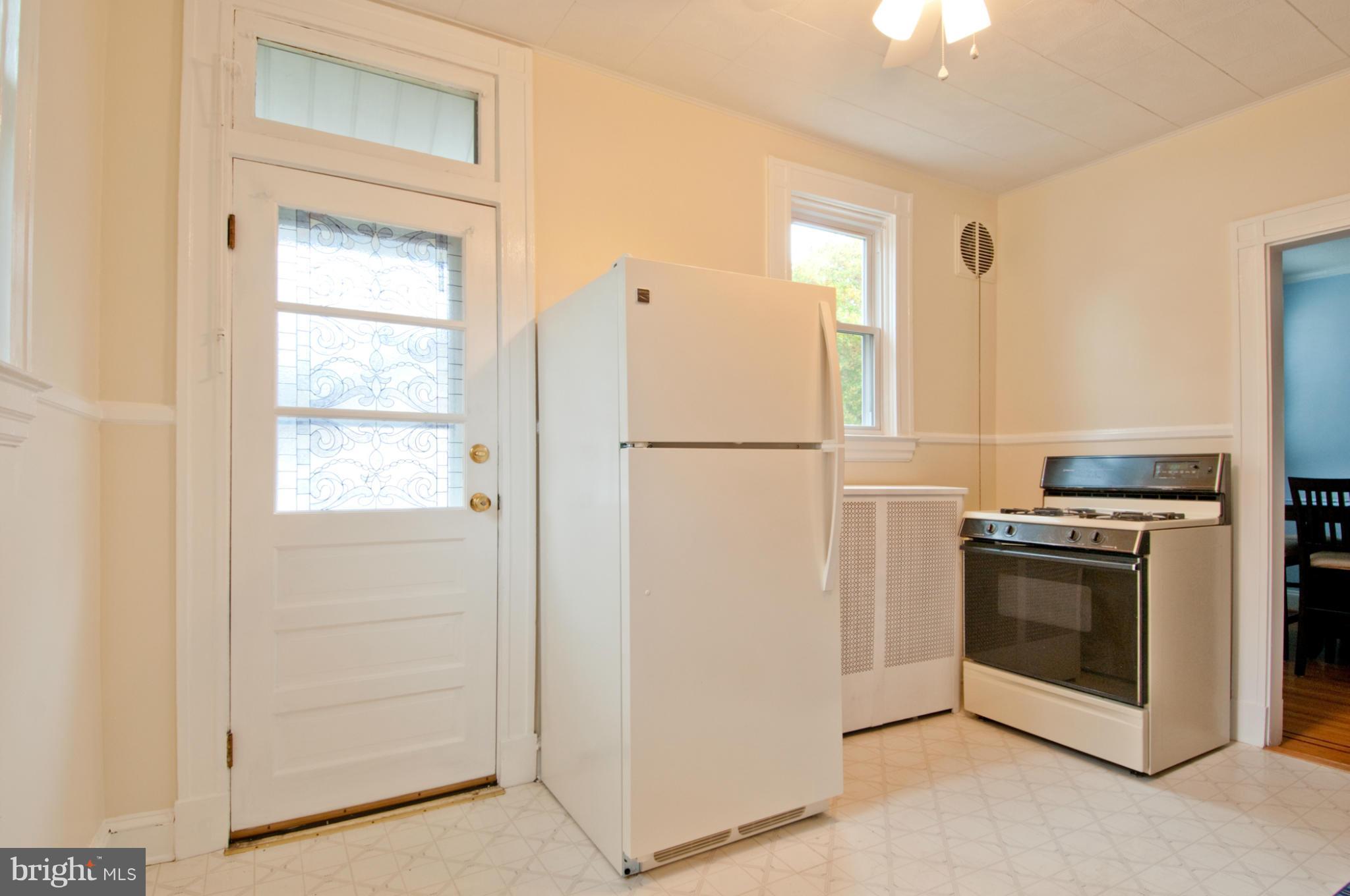 1116 Overbrook Road Baltimore, MD 21239 - Photo 13 of 30 Kitchen