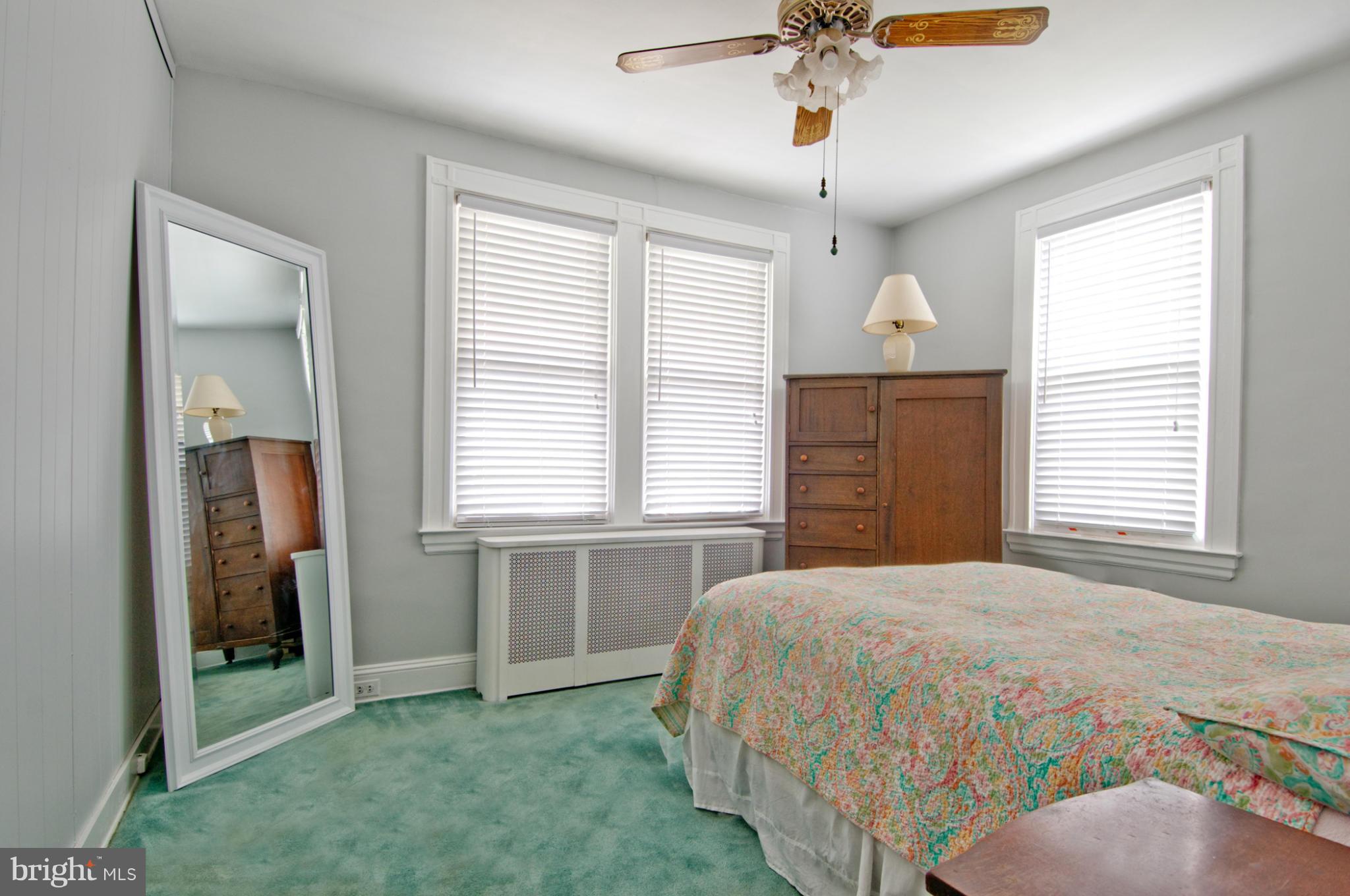 1116 Overbrook Road Baltimore, MD 21239 - Photo 15 of 30 Bedroom (Master)