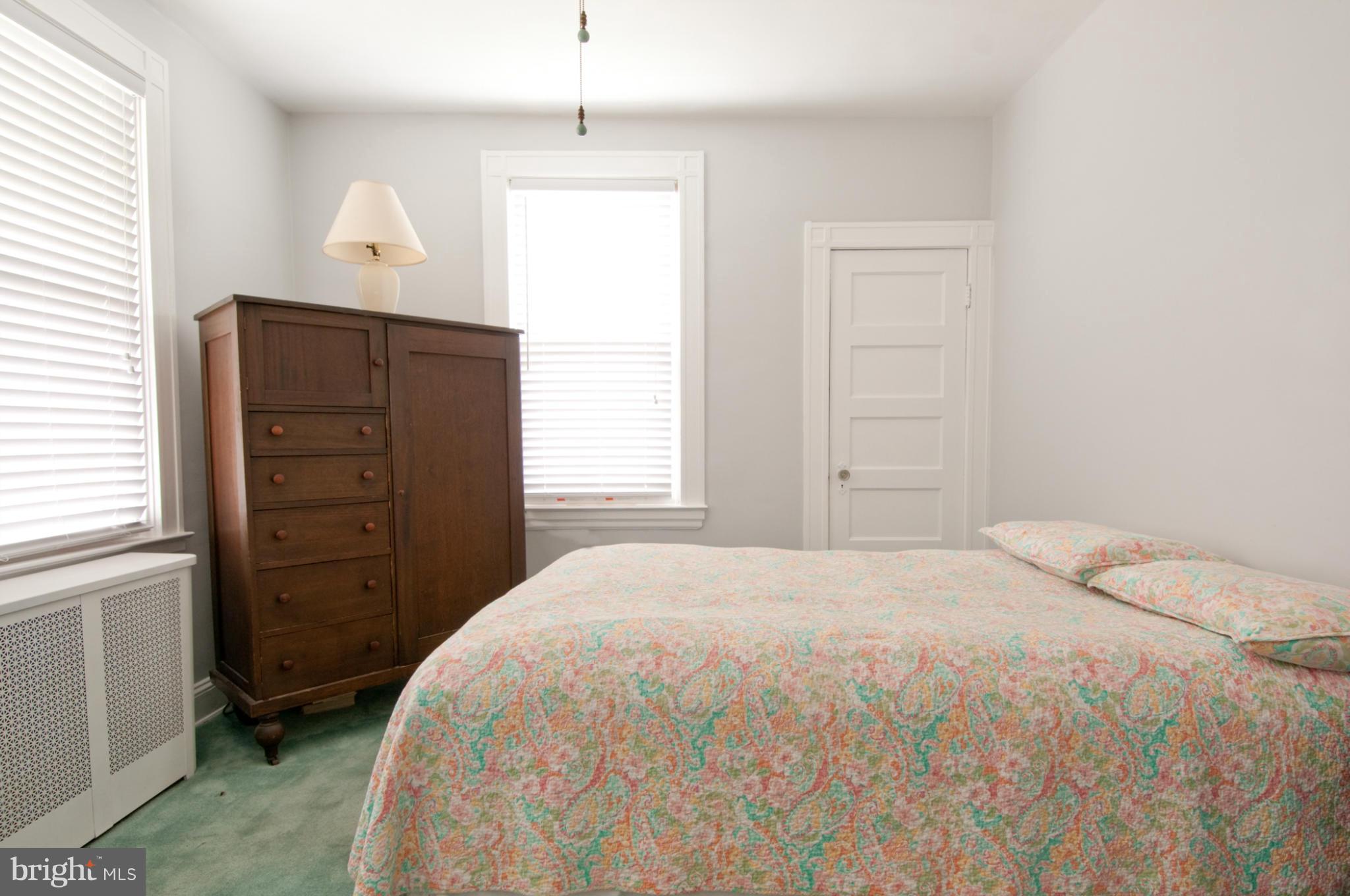 1116 Overbrook Road Baltimore, MD 21239 - Photo 16 of 30 Bedroom (Master)