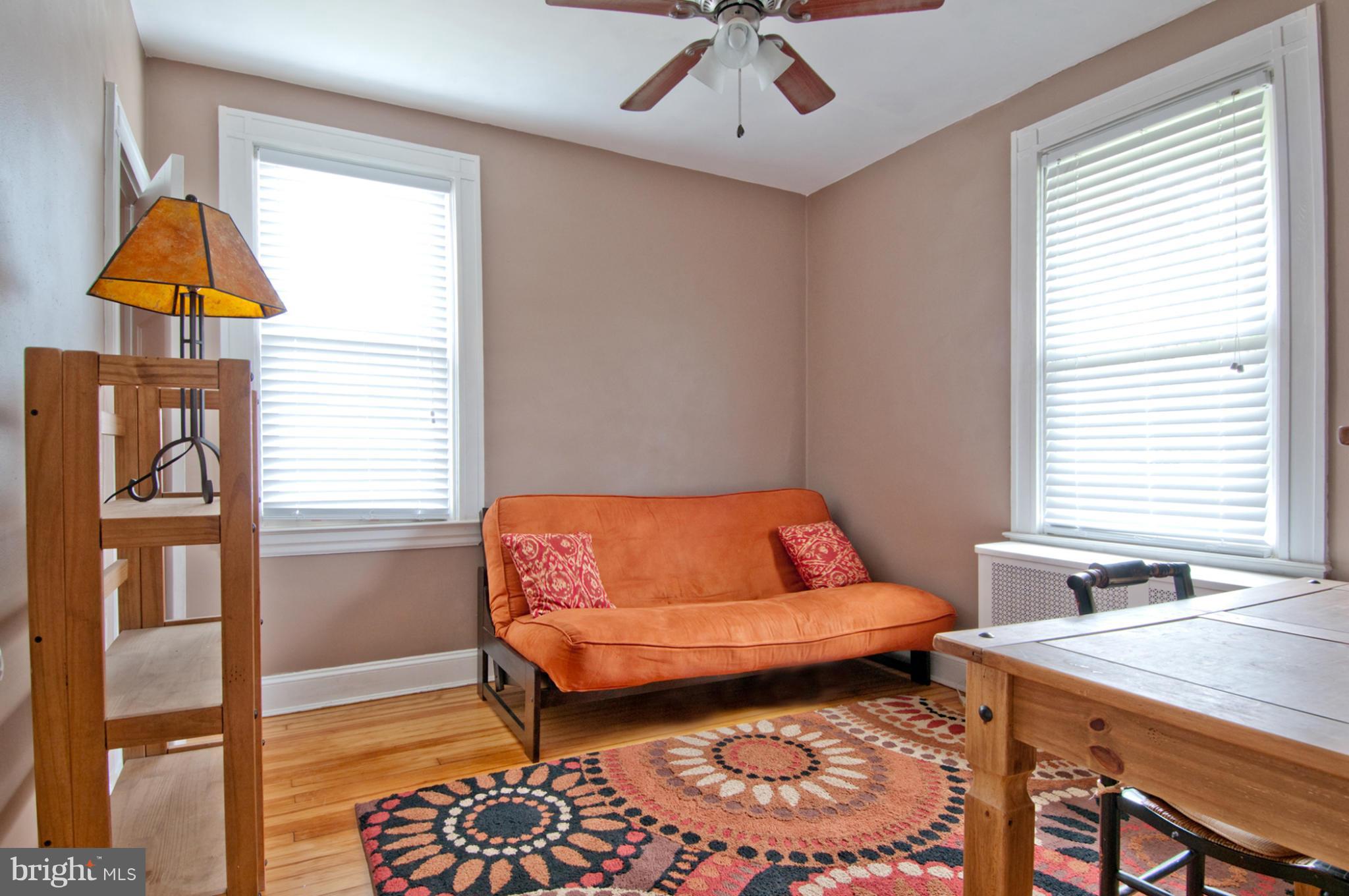 1116 Overbrook Road Baltimore, MD 21239 - Photo 17 of 30 Bedroom