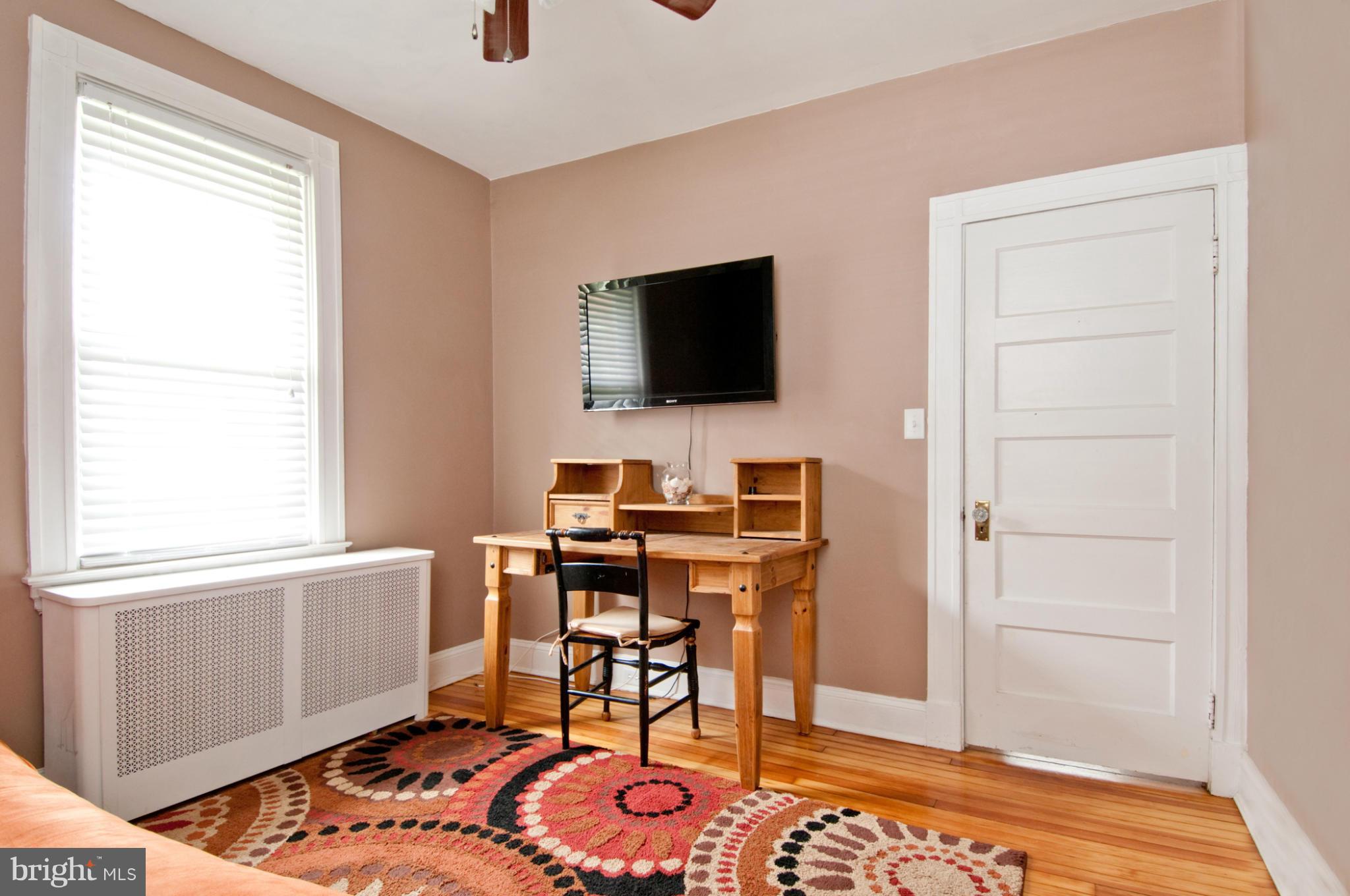 1116 Overbrook Road Baltimore, MD 21239 - Photo 18 of 30 Bedroom