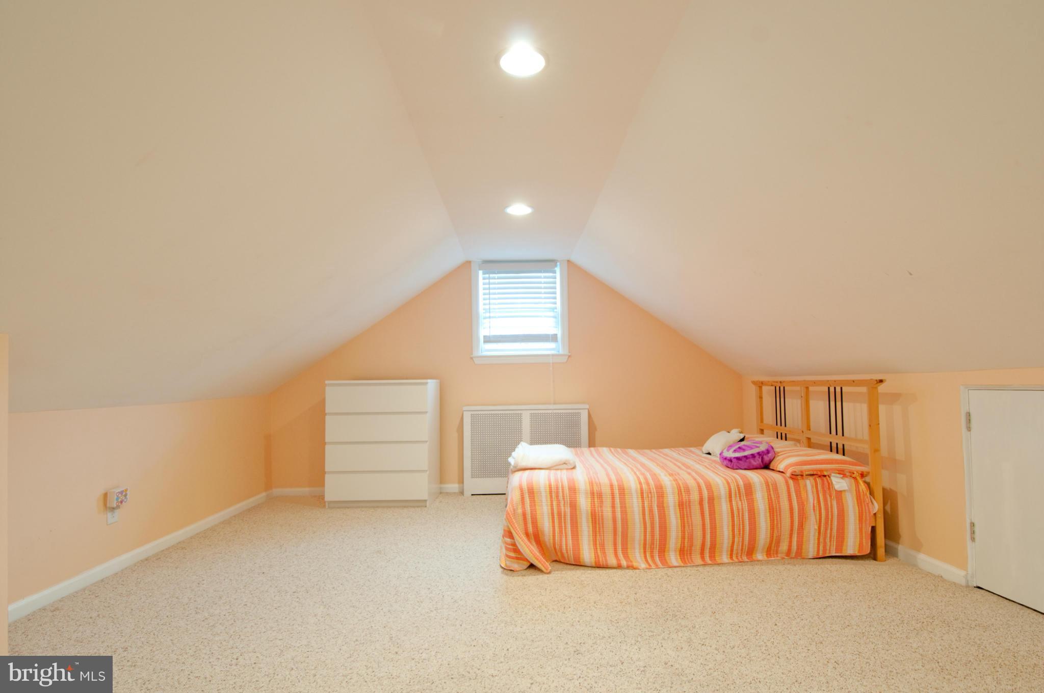 1116 Overbrook Road Baltimore, MD 21239 - Photo 19 of 30 Bedroom