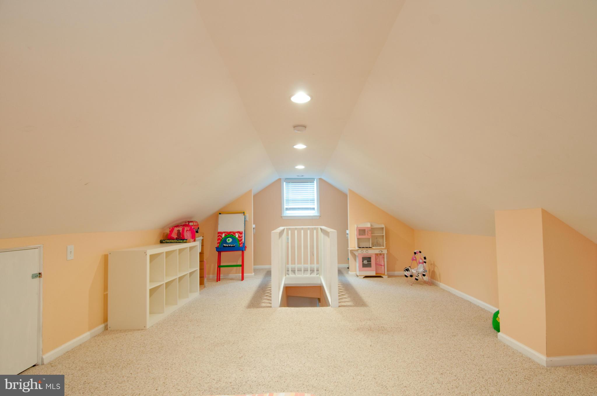 1116 Overbrook Road Baltimore, MD 21239 - Photo 20 of 30 Bedroom