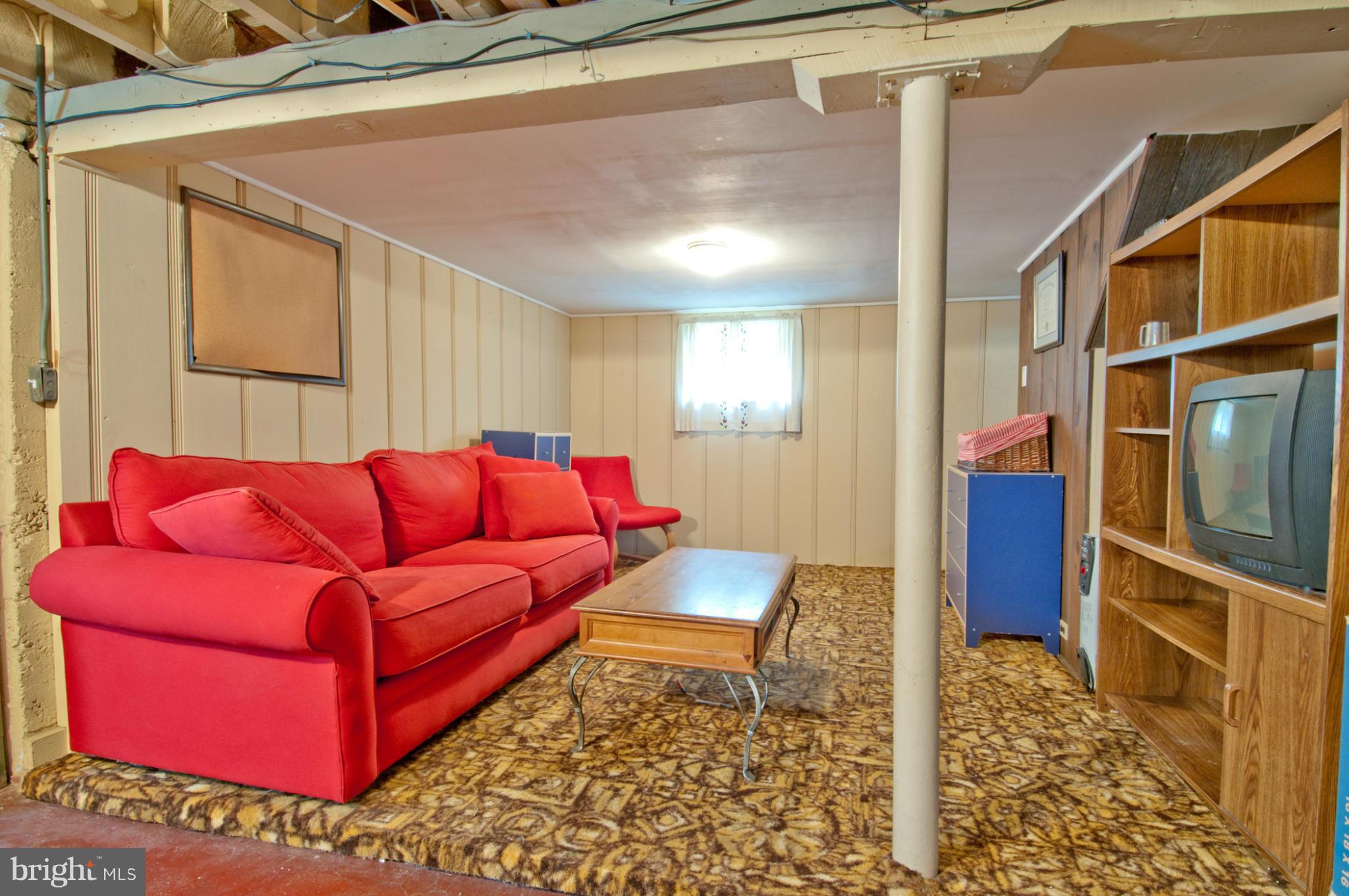 1116 Overbrook Road Baltimore, MD 21239 - Photo 23 of 30 Basement