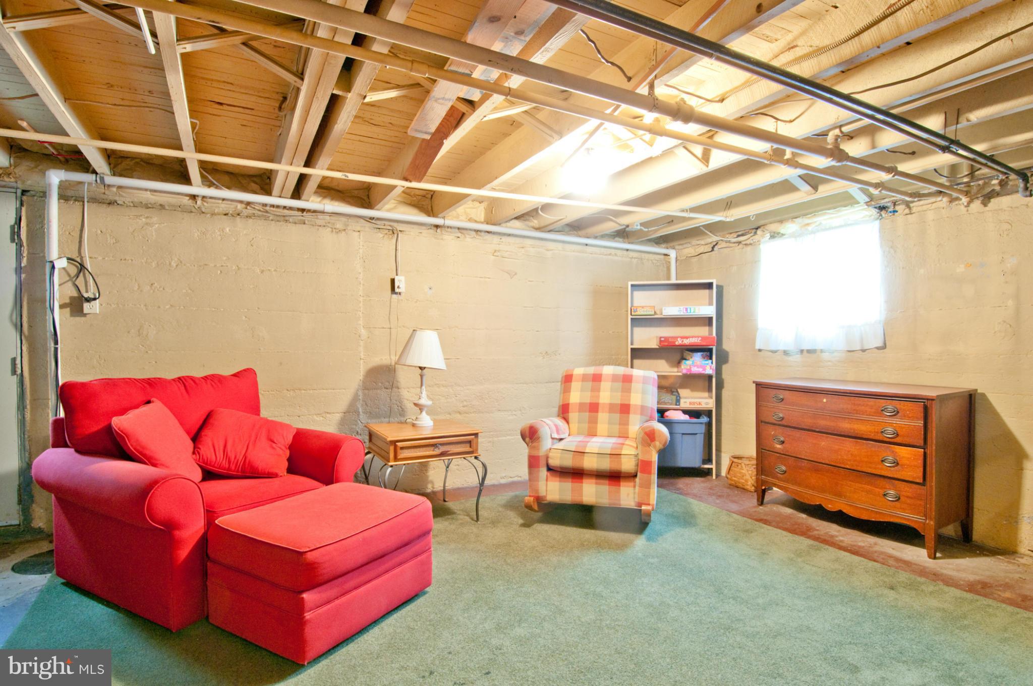 1116 Overbrook Road Baltimore, MD 21239 - Photo 24 of 30 Basement