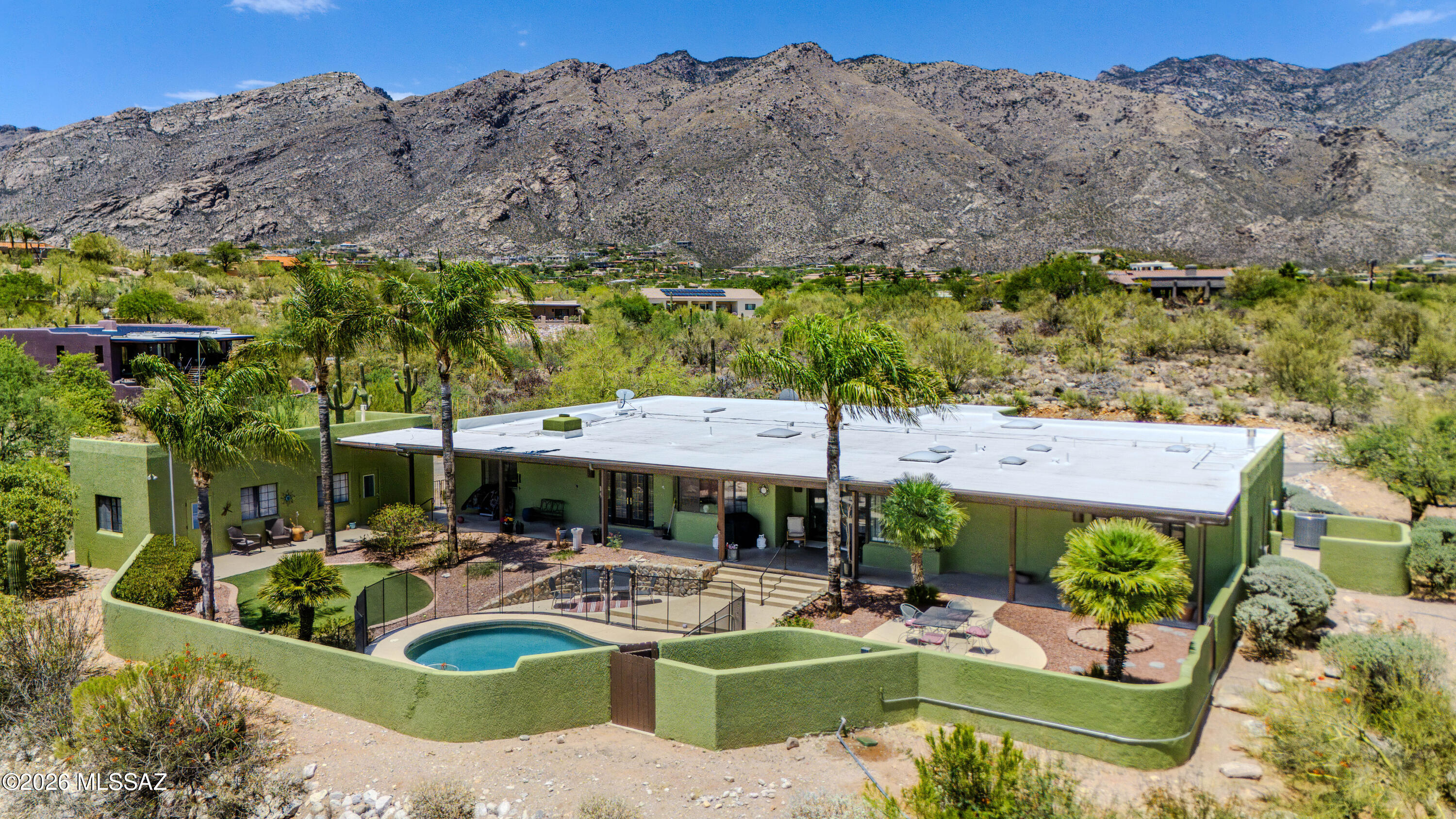 6201 North Craycroft Road Tucson, AZ 85750 - Photo 14 of 45