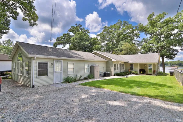 $475,000 | 3291 East Stahl Road, Monon, IN 47959