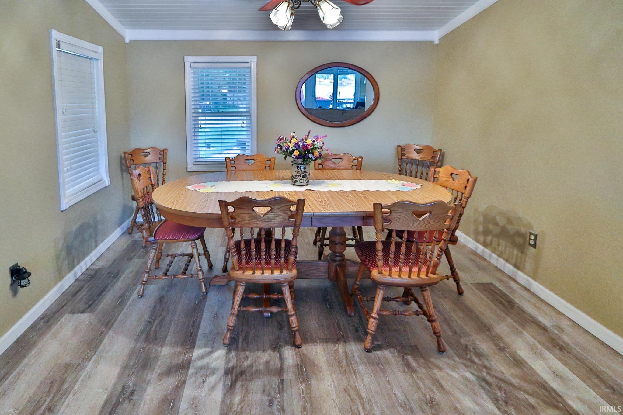 3291 East Stahl Road Monon, IN 47959 - Photo 11 of 36