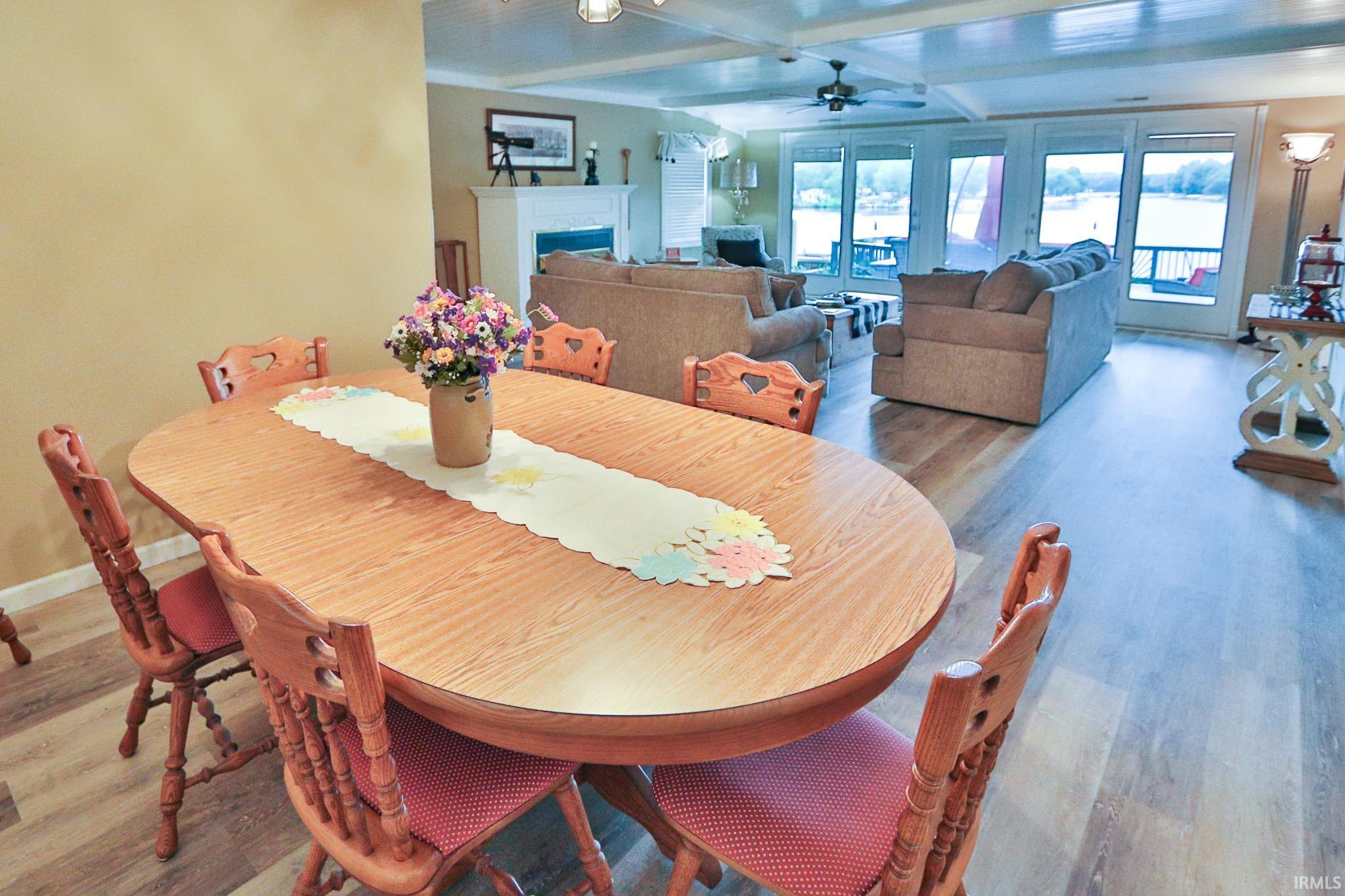 3291 East Stahl Road Monon, IN 47959 - Photo 15 of 36