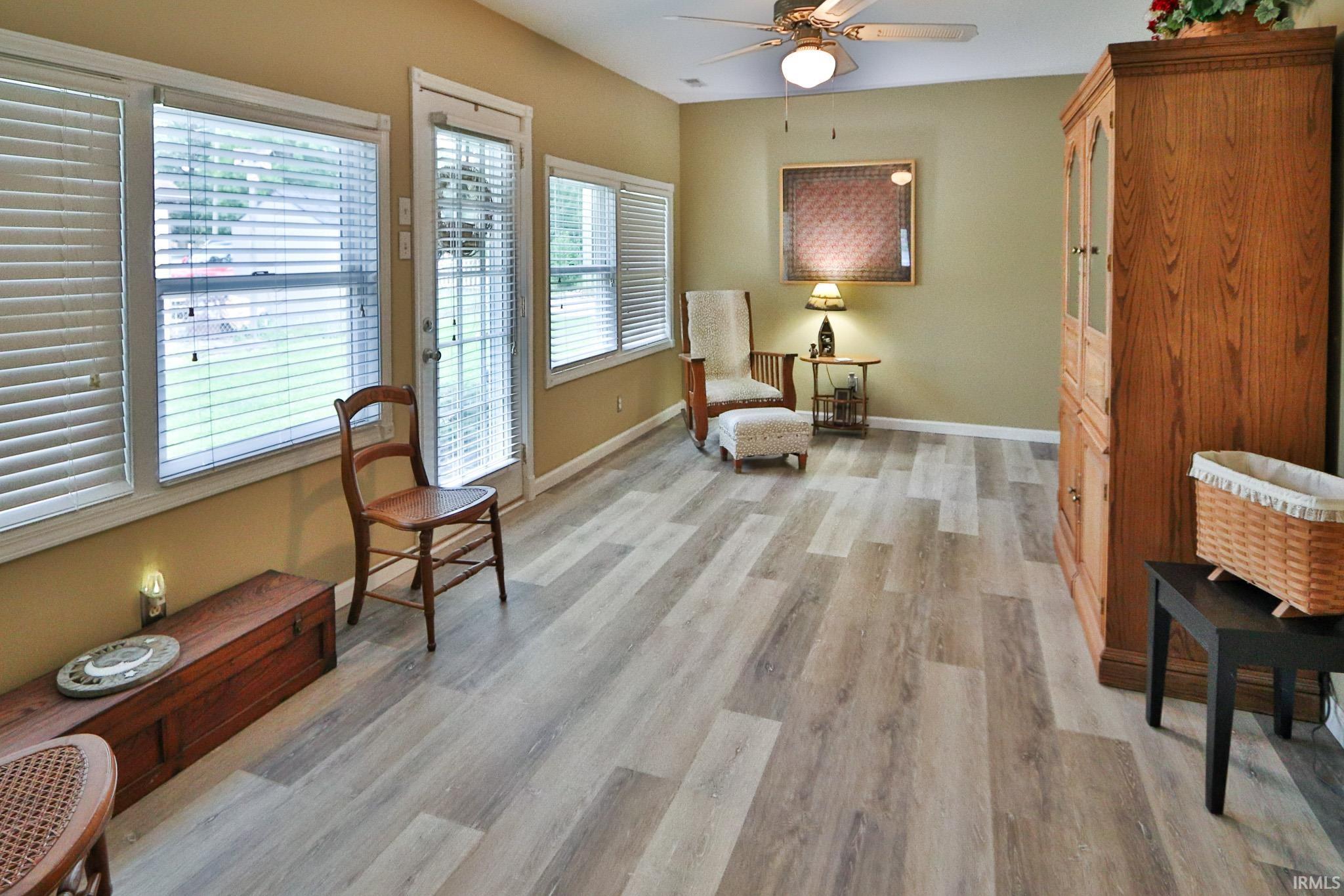 3291 East Stahl Road Monon, IN 47959 - Photo 18 of 36