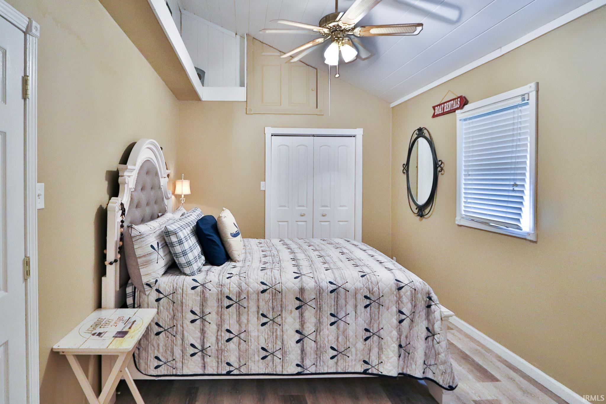 3291 East Stahl Road Monon, IN 47959 - Photo 19 of 36