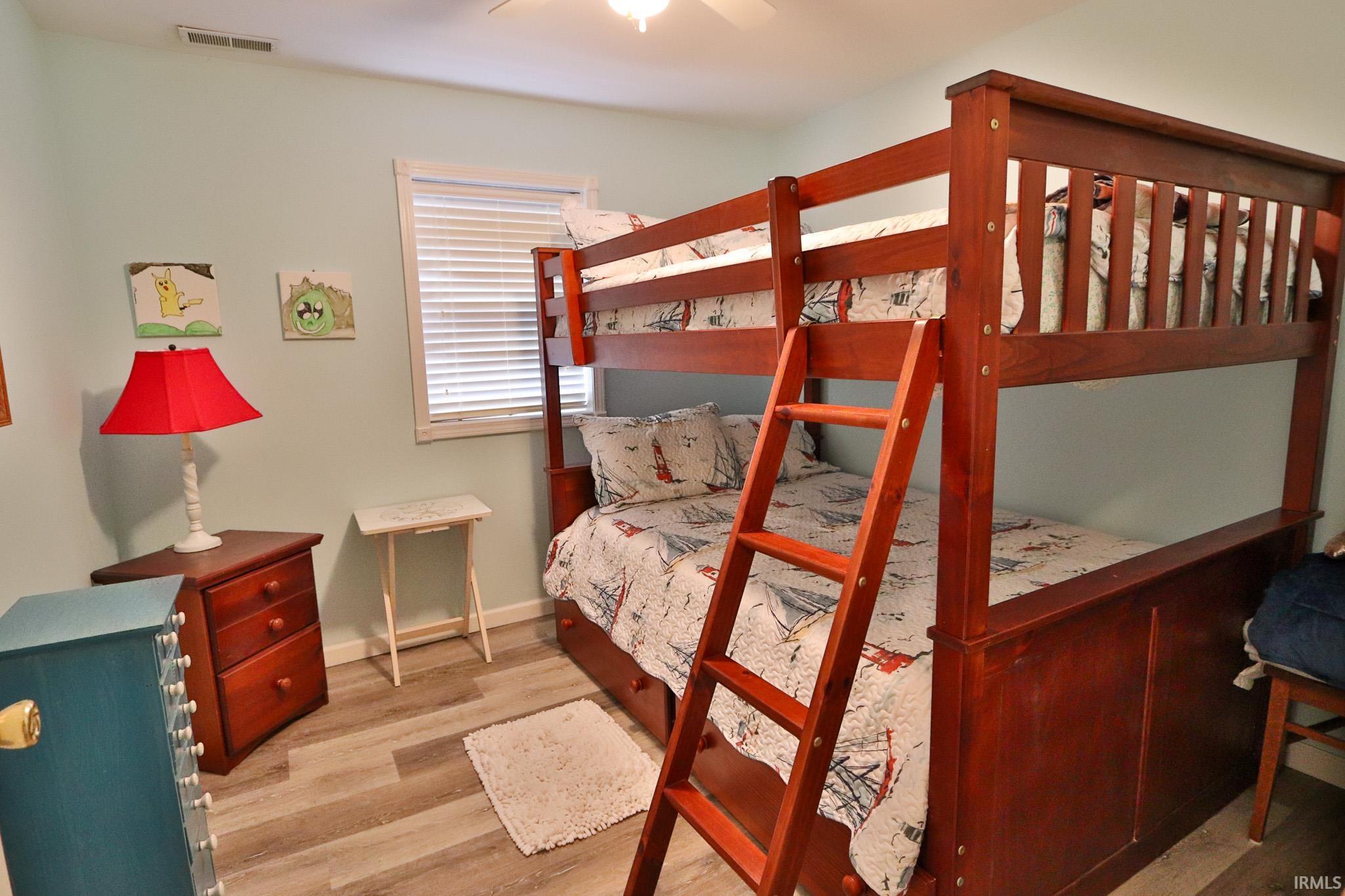 3291 East Stahl Road Monon, IN 47959 - Photo 21 of 36