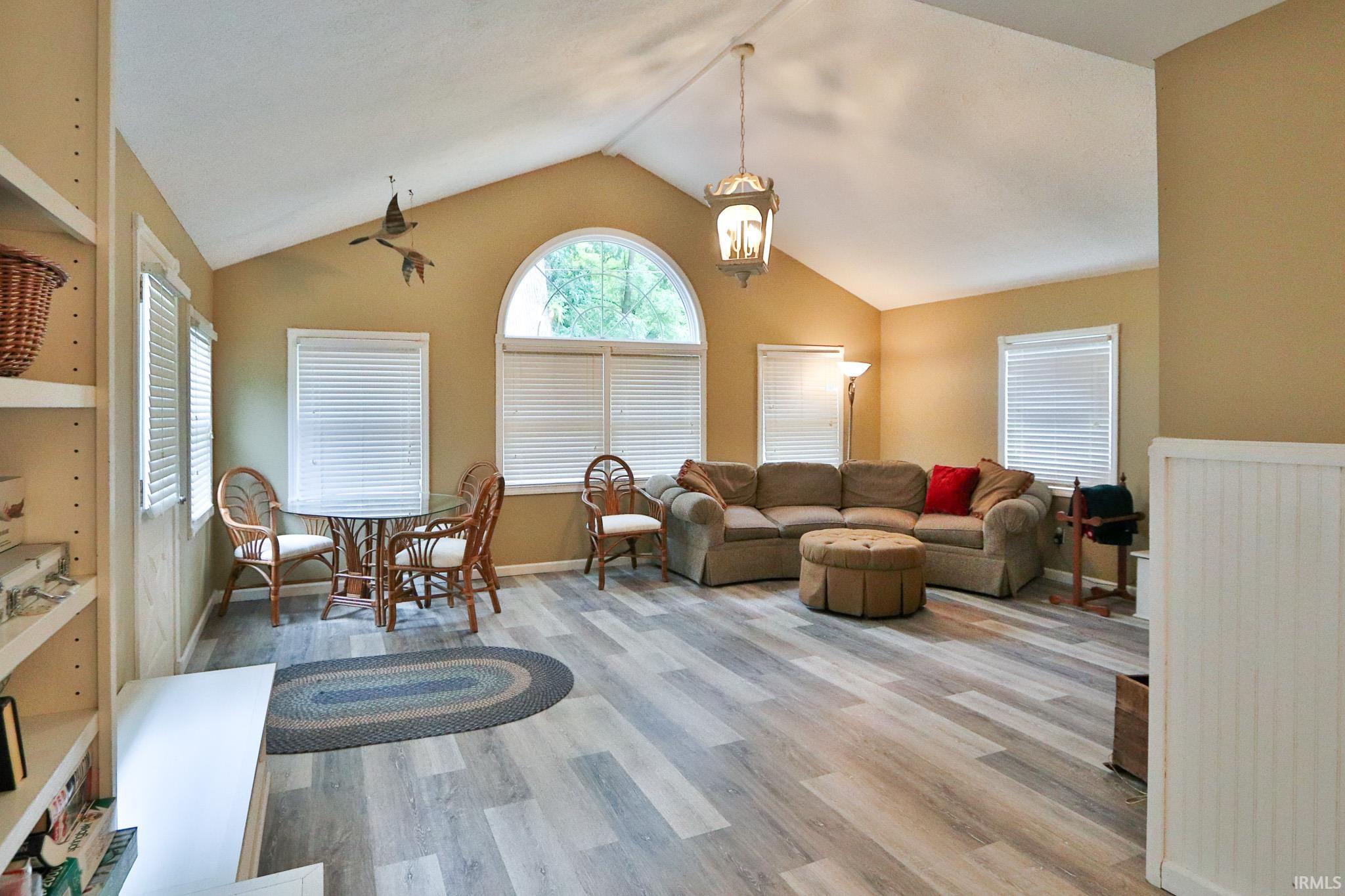 3291 East Stahl Road Monon, IN 47959 - Photo 23 of 36