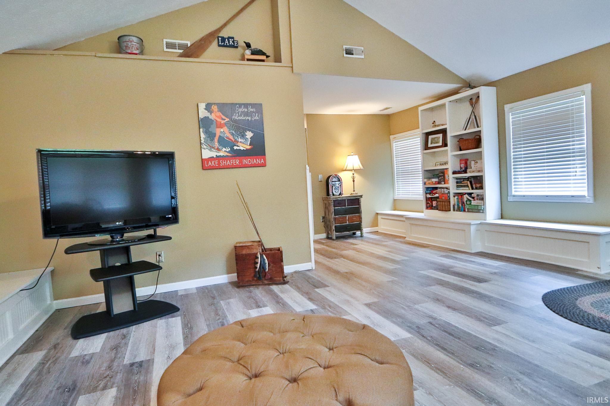 3291 East Stahl Road Monon, IN 47959 - Photo 25 of 36