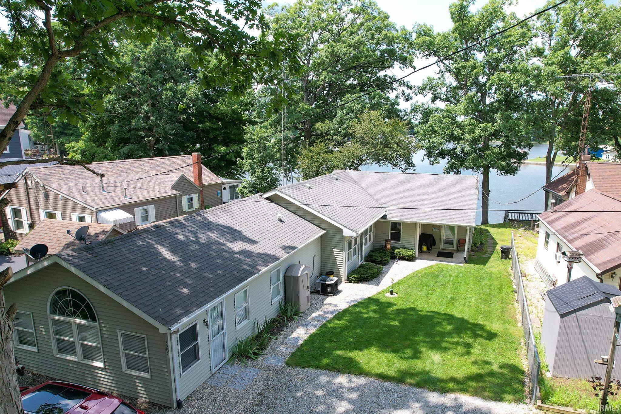 3291 East Stahl Road Monon, IN 47959 - Photo 26 of 36