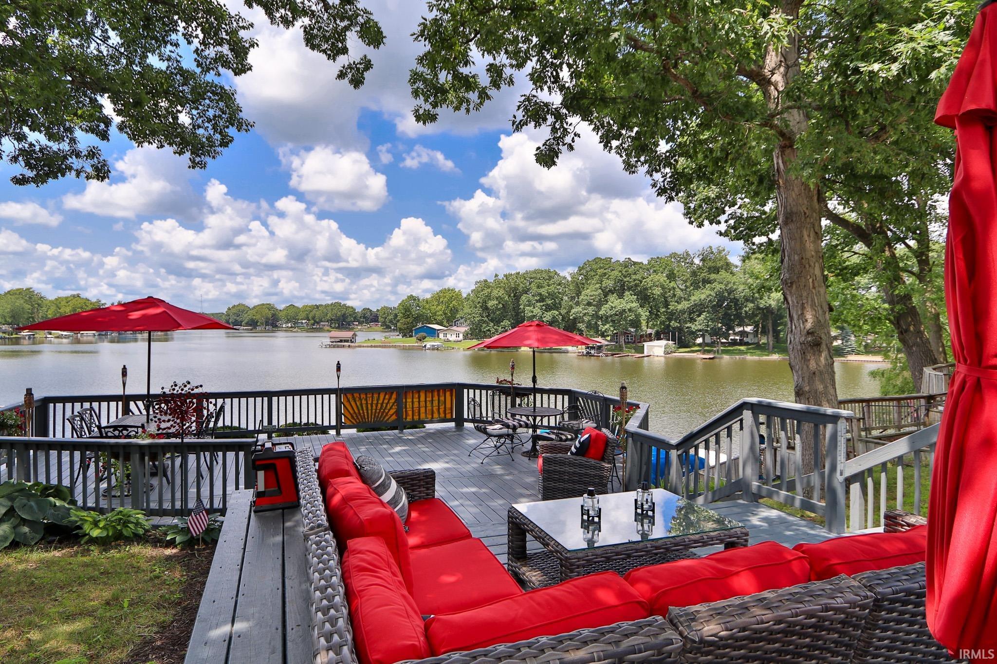 3291 East Stahl Road Monon, IN 47959 - Photo 28 of 36