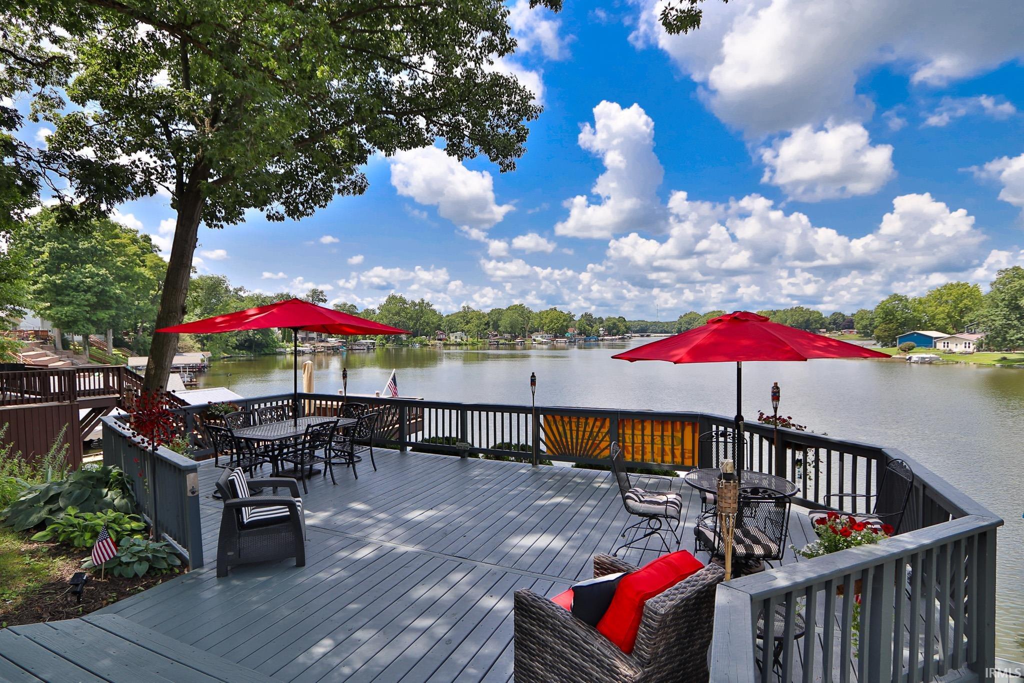 3291 East Stahl Road Monon, IN 47959 - Photo 29 of 36