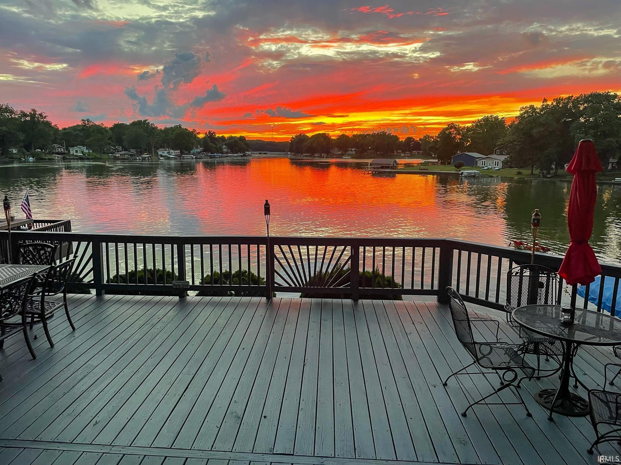 3291 East Stahl Road Monon, IN 47959 - Photo 3 of 36