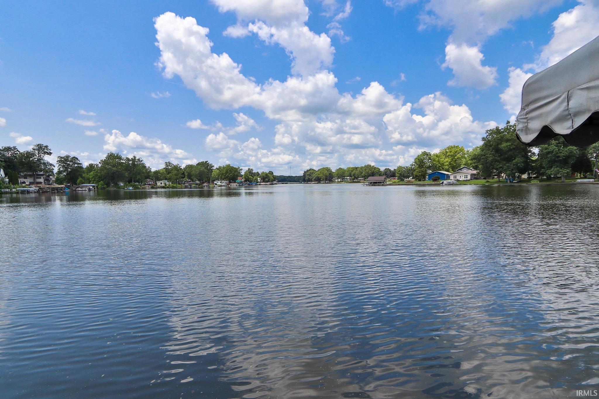 3291 East Stahl Road Monon, IN 47959 - Photo 34 of 36