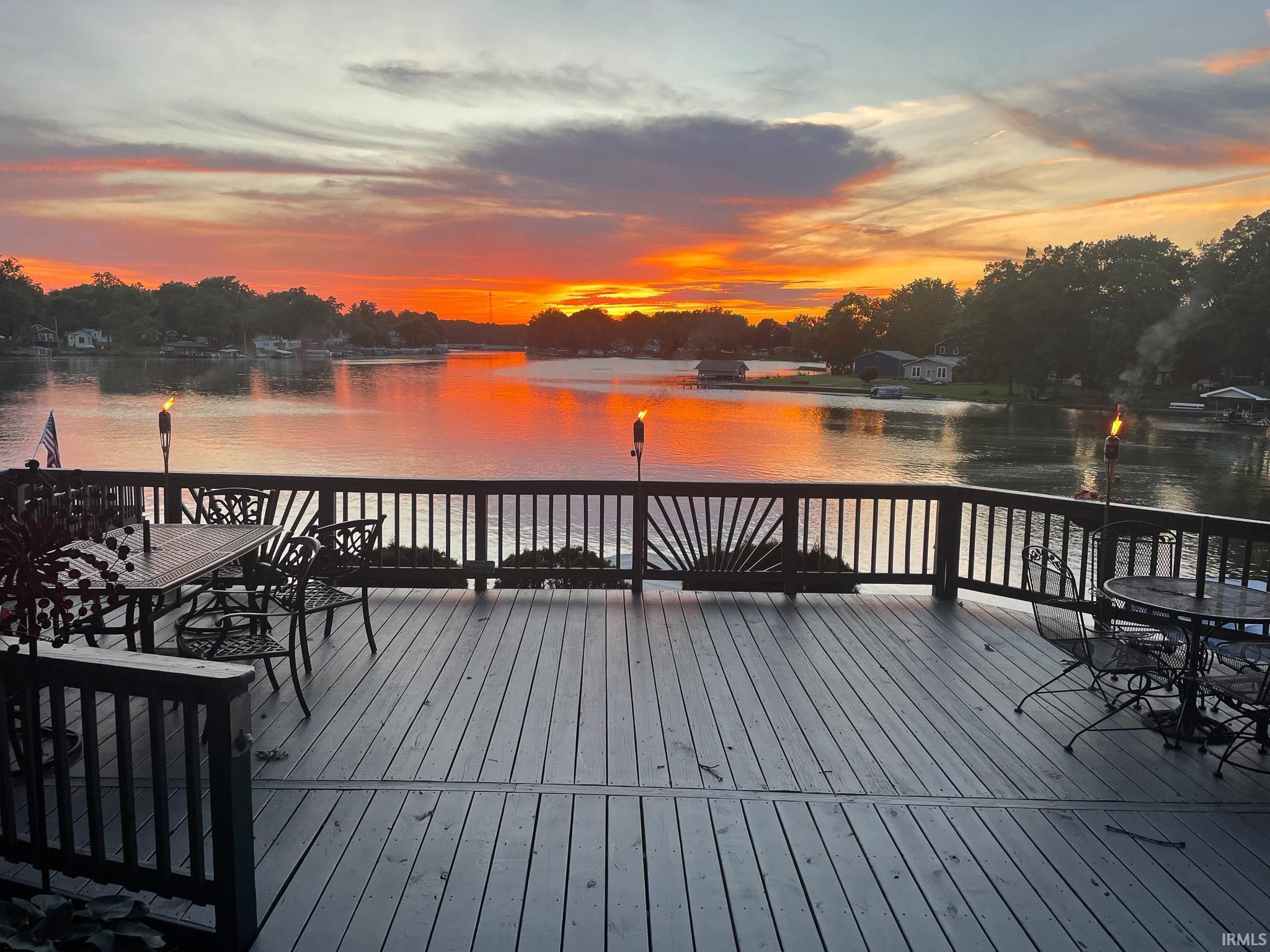 3291 East Stahl Road Monon, IN 47959 - Photo 35 of 36