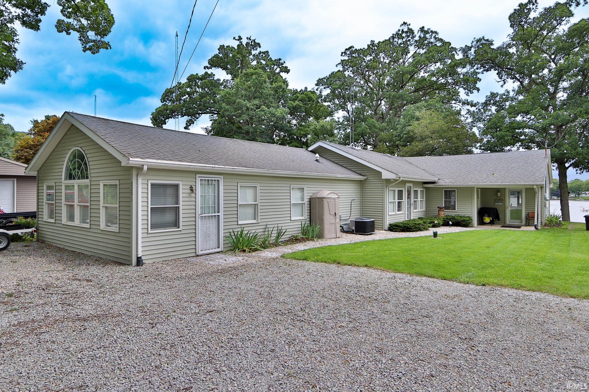3291 East Stahl Road Monon, IN 47959 - Photo 36 of 36
