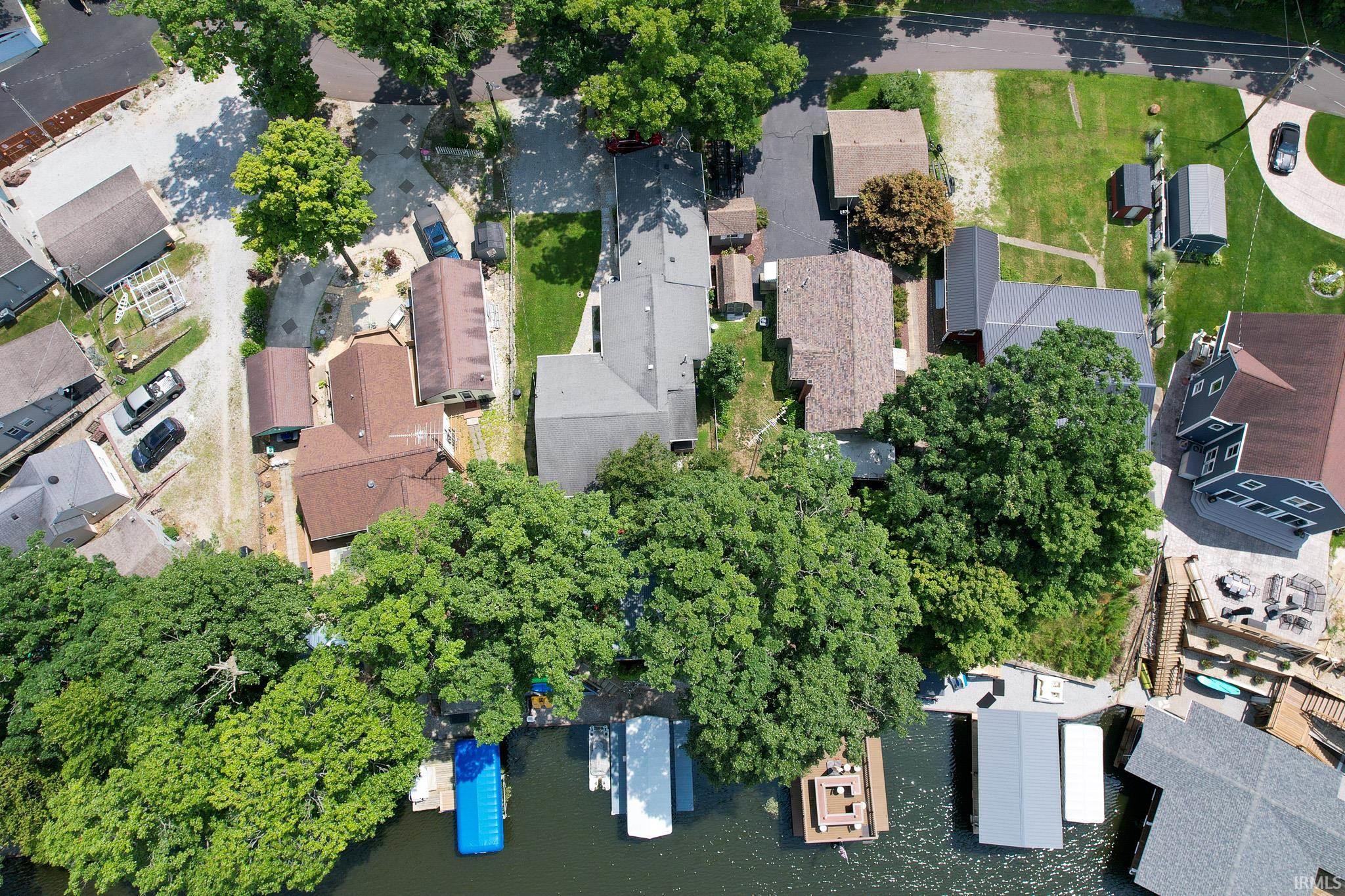 3291 East Stahl Road Monon, IN 47959 - Photo 4 of 36