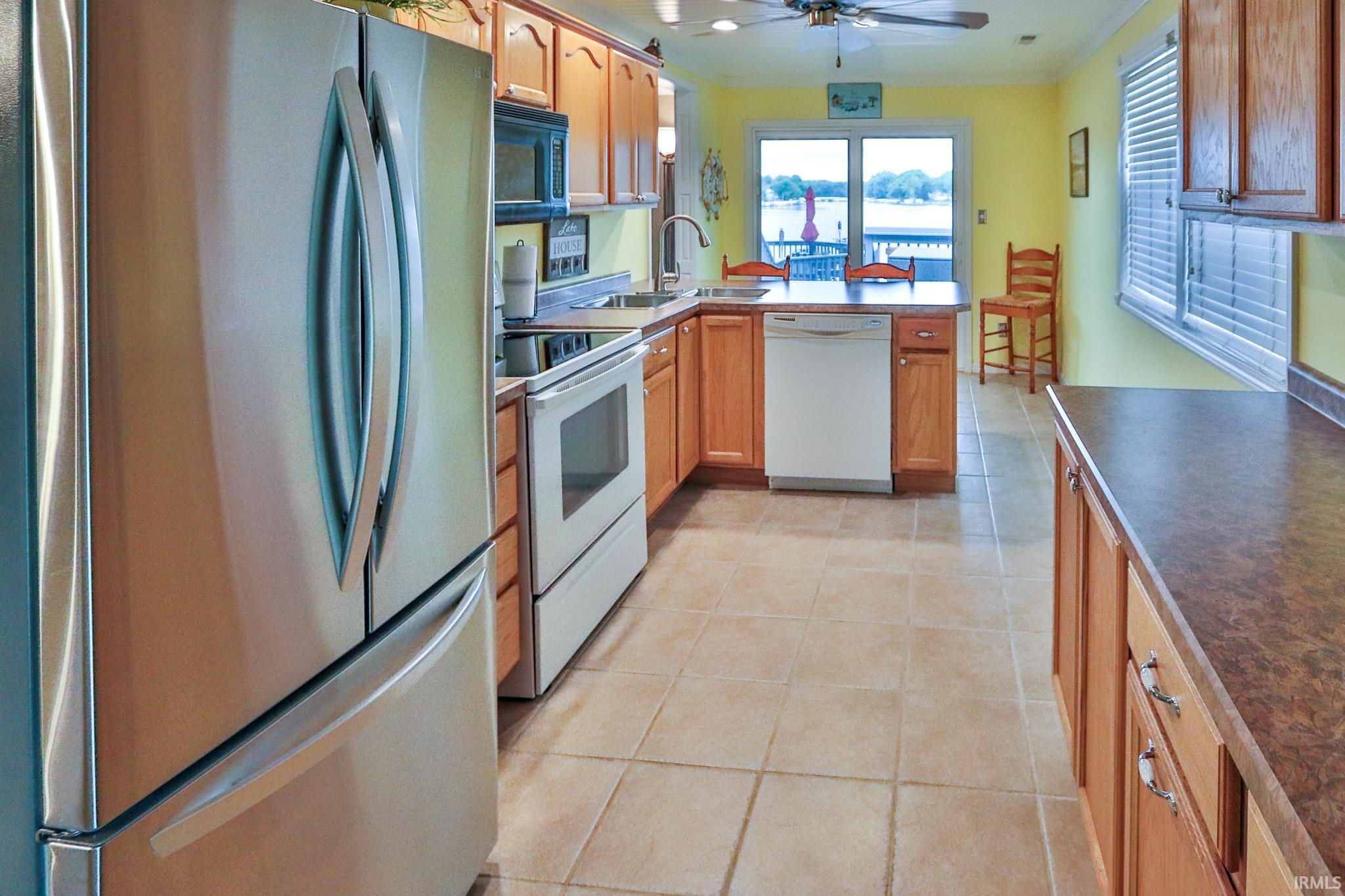 3291 East Stahl Road Monon, IN 47959 - Photo 6 of 36