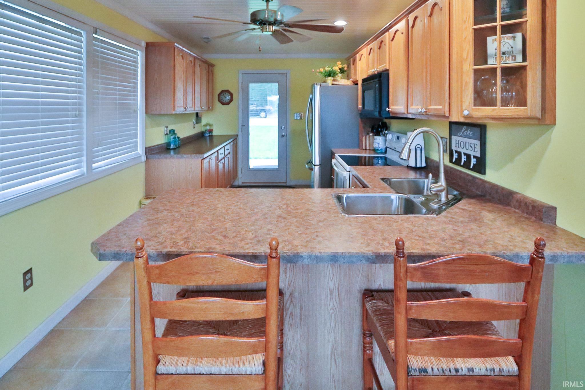 3291 East Stahl Road Monon, IN 47959 - Photo 7 of 36