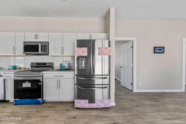 a view of a terrace view