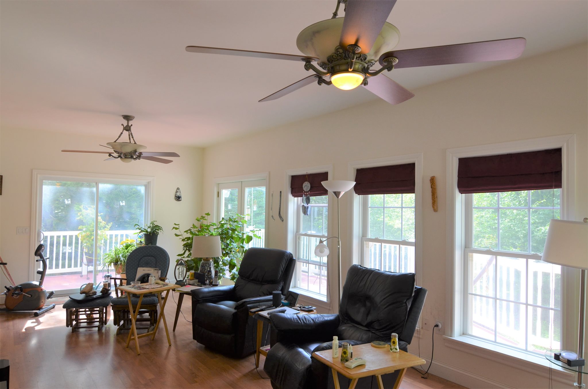 247 New Aldrich Road Grantham, NH 03753 - Photo 2 of 31 Gallery Image 2
