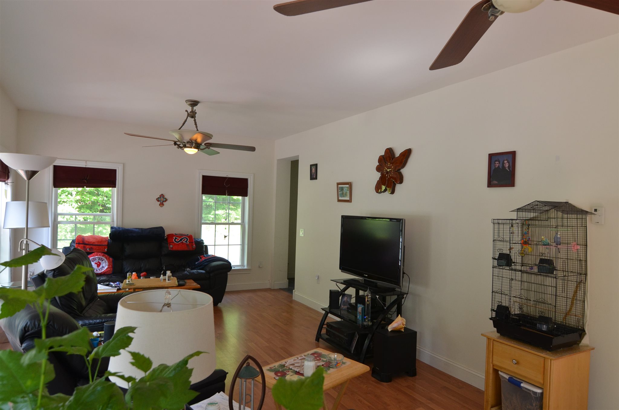 247 New Aldrich Road Grantham, NH 03753 - Photo 18 of 31 Gallery Image 18