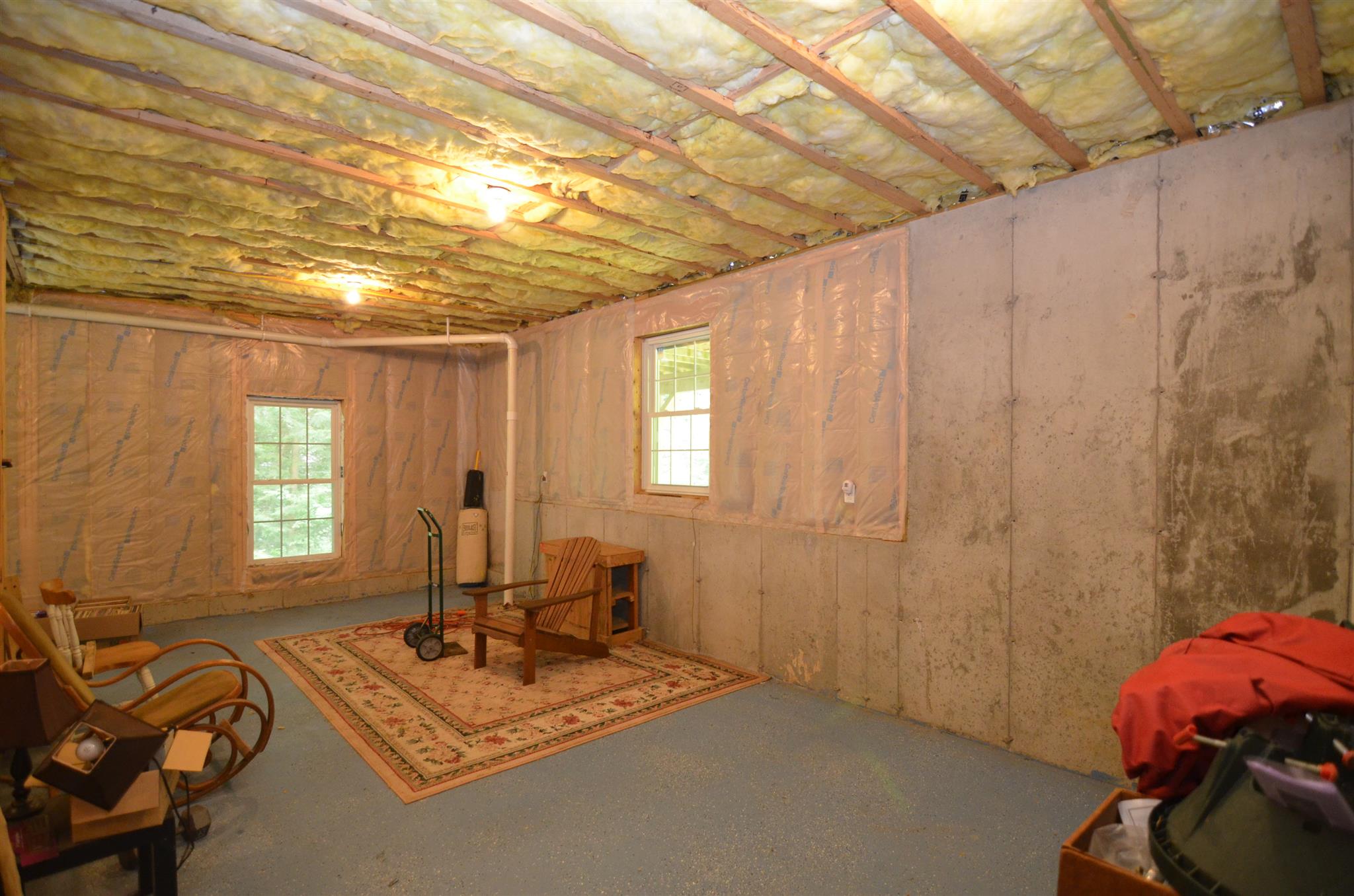 247 New Aldrich Road Grantham, NH 03753 - Photo 21 of 31 Gallery Image 21