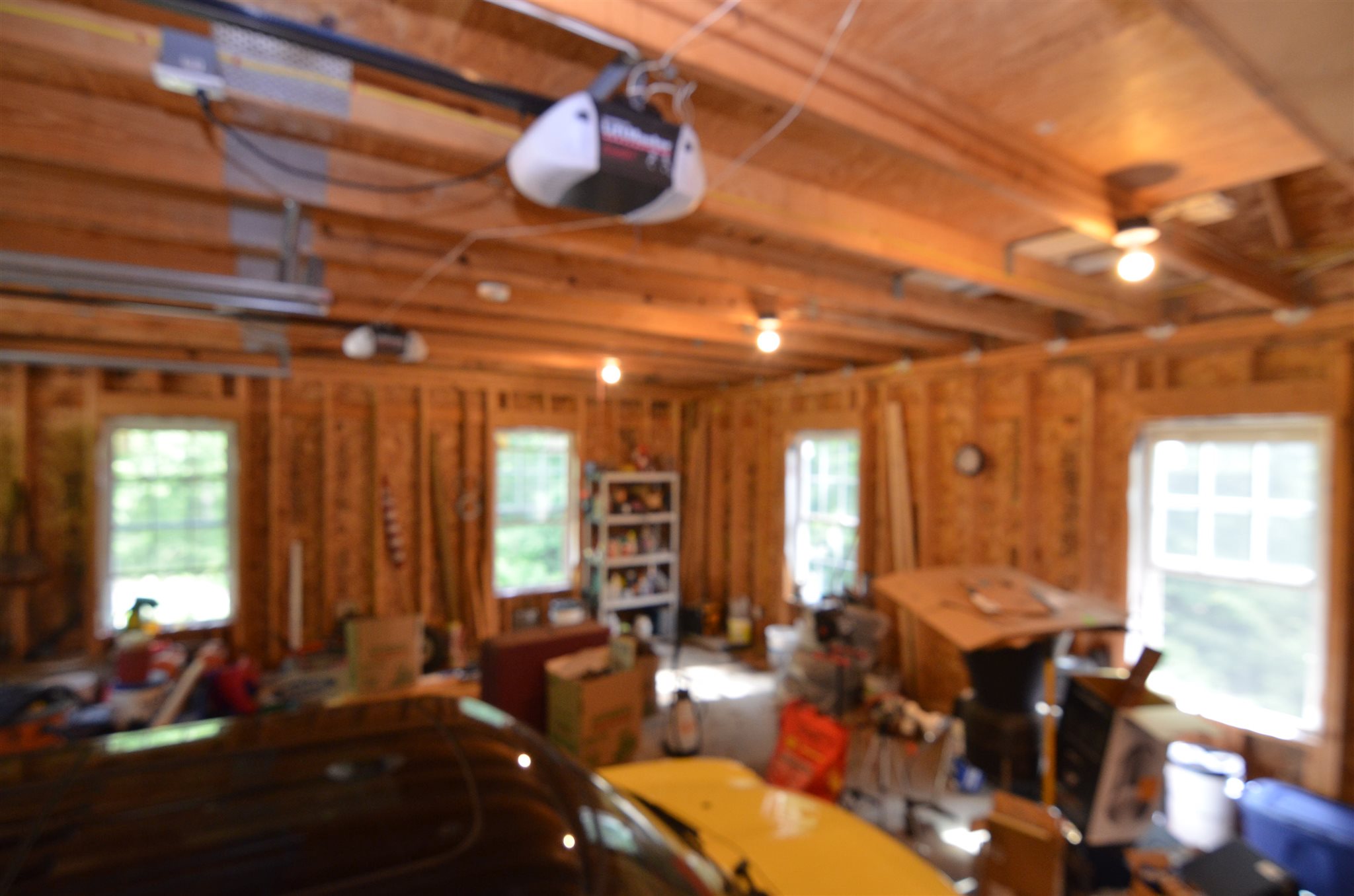 247 New Aldrich Road Grantham, NH 03753 - Photo 23 of 31 Gallery Image 23