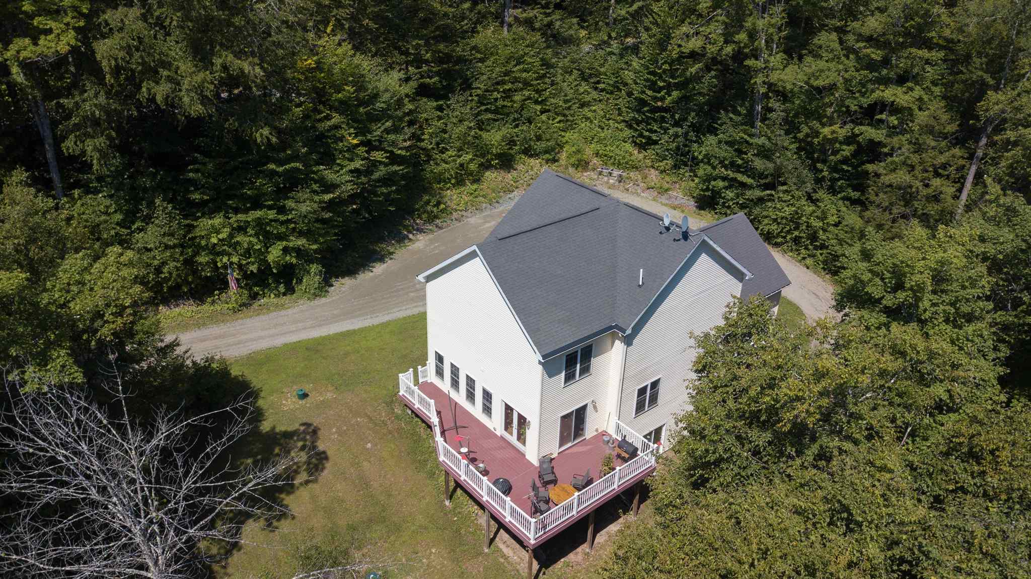 247 New Aldrich Road Grantham, NH 03753 - Photo 25 of 31 Gallery Image 25